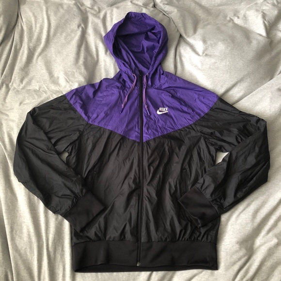 Nike Other - Nike Windrunner Rare Color